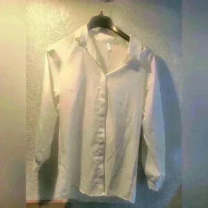 NWOT Oversized Shirt
